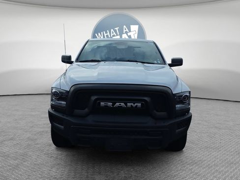 Used 2023 RAM 1500 Warlock AWD/4WD image 9