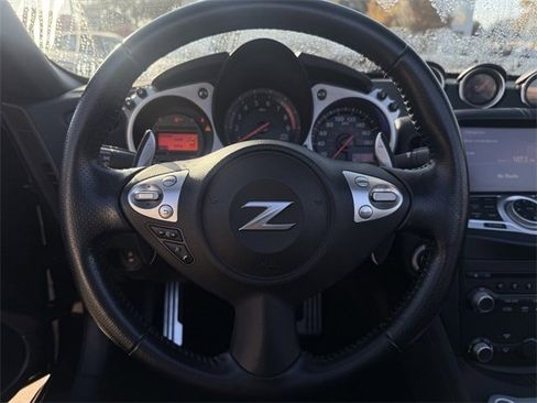 Used 2013 Nissan 370Z Touring w/ Sport Pkg image 14