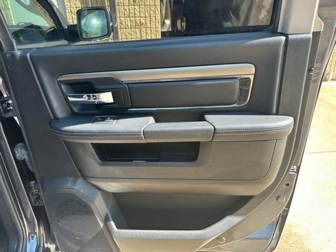 Used 2014 RAM 1500 Sport w/ Convenience Group AWD/4WD image 19