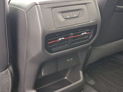 Used 2026 Chevrolet Silverado EV Trail Boss AWD/4WD image 21