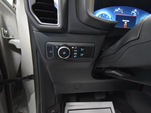 Used 2025 Ford Bronco Sport Big Bend w/ Convenience Package AWD/4WD image 7