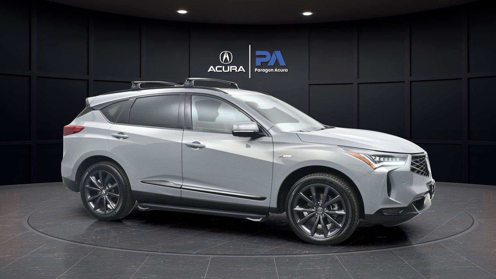 Certified 2026 Acura RDX w/ Advance Package AWD/4WD image 28