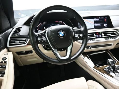 Used 2019 BMW X5 xDrive40i w/ Convenience Package AWD/4WD image 13