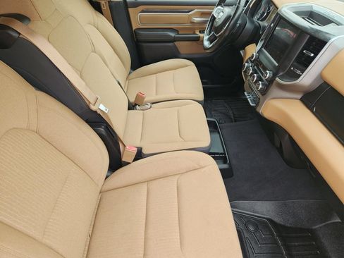 Used 2019 RAM 1500 Big Horn AWD/4WD image 15