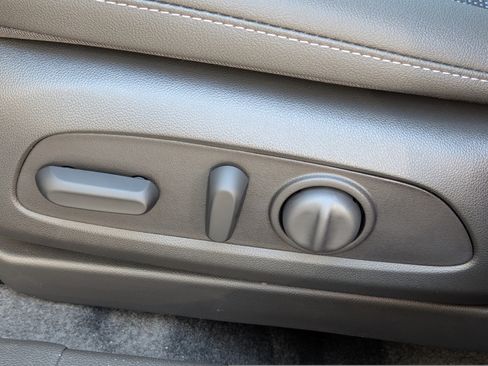 New 2026 Buick Envista Preferred w/ Convenience I Package FWD image 21