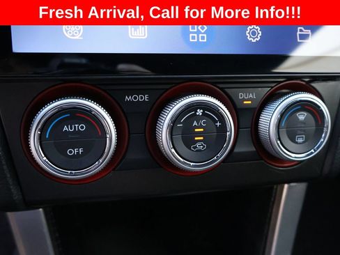 Used 2015 Subaru WRX STI AWD/4WD image 21