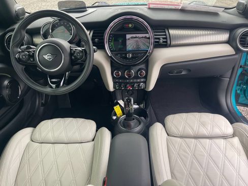 Used 2020 MINI Cooper S w/ Driver Assistance Package FWD image 27