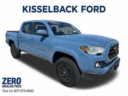 Used 2019 Toyota Tacoma SR5
