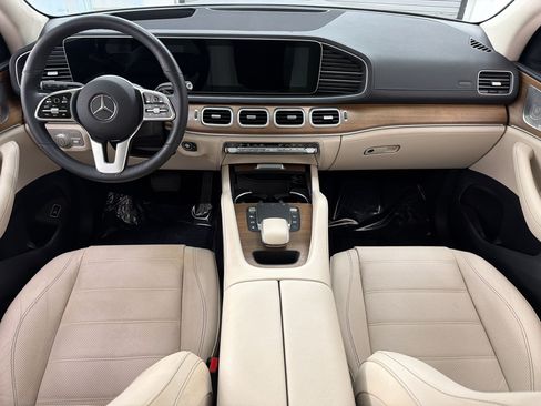 Used 2022 Mercedes-Benz GLE 350 4MATIC image 16