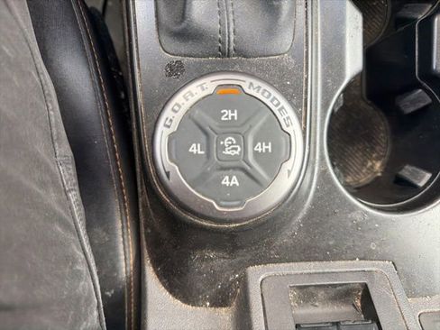 Used 2021 Ford Bronco Badlands AWD/4WD image 20