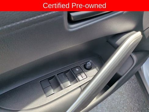 Used 2025 Toyota Corolla Cross AWD Hybrid image 10