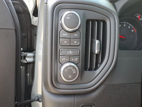 New 2026 GMC Sierra 1500 Pro w/ Pro Value Package AWD/4WD image 17