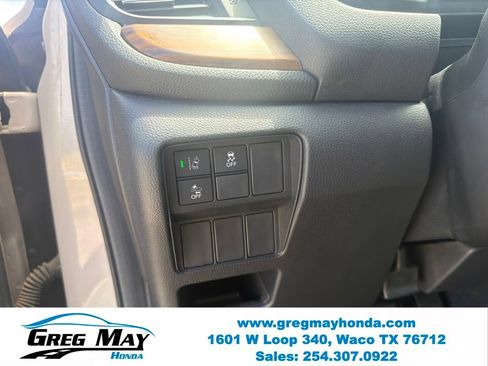 Used 2018 Honda CR-V EX image 12
