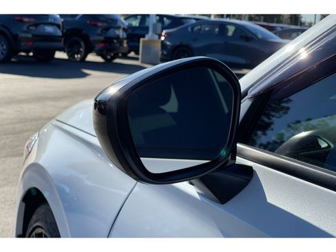 Certified 2024 Honda Civic Sport image 50