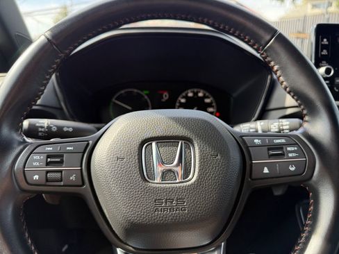 Used 2025 Honda CR-V Sport-L image 34
