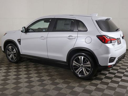 New 2026 Mitsubishi Outlander Sport ES AWD/4WD image 10