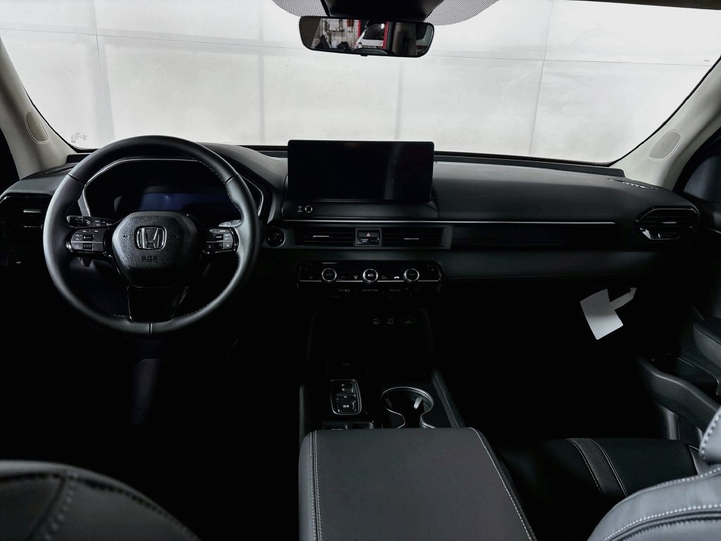 New 2026 Honda Pilot EX-L image 12