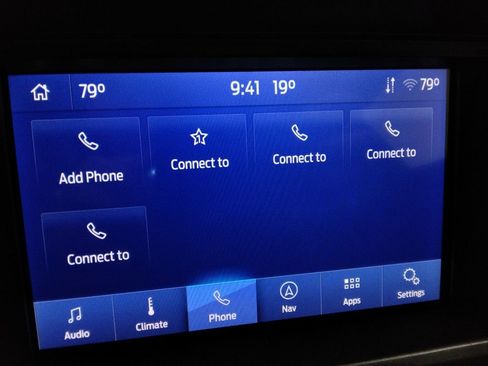 Used 2020 Ford Mustang Shelby GT350 w/ Technology Package image 27