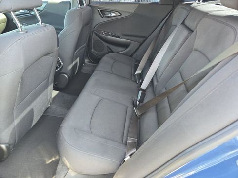 Used 2024 Chevrolet Malibu LT image 15