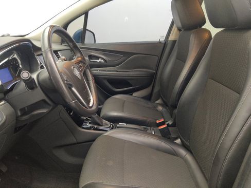 Used 2019 Buick Encore Preferred FWD image 17