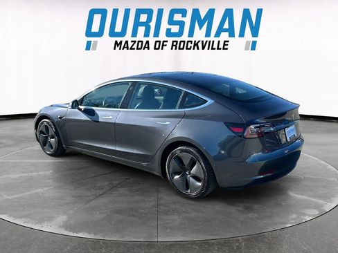 Used 2018 Tesla Model 3 Long Range image 4