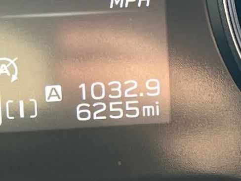 Certified 2024 Subaru Impreza 2.0i Sport image 34