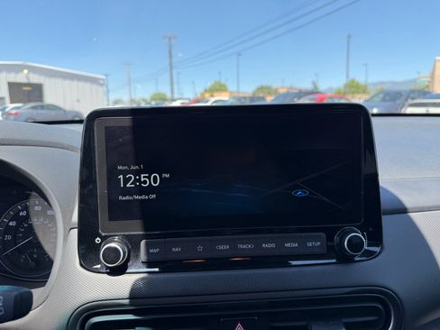 Used 2023 Hyundai Kona SEL w/ Convenience Package AWD/4WD image 19