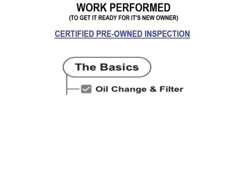 Used 2024 Nissan Titan SV w/ SV Bronze Edition Package image 4