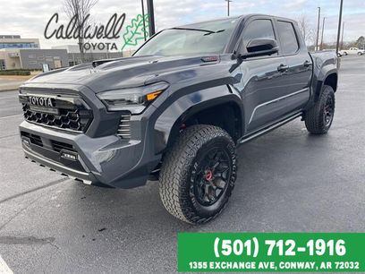 Used 2025 Toyota Tacoma TRD Pro
