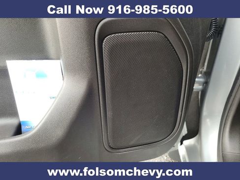 Used 2024 Chevrolet Silverado 1500 Custom image 26