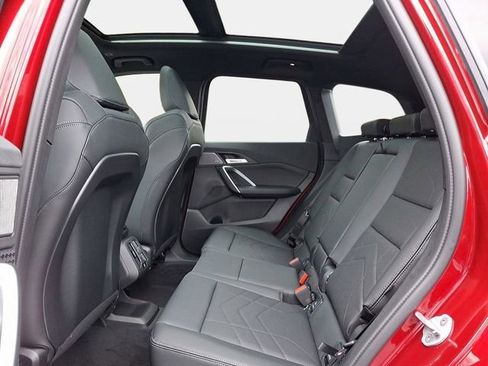 New 2026 BMW X1 xDrive28i w/ M Sport Package image 10