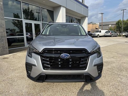 New 2025 Subaru Ascent Bronze Edition image 2