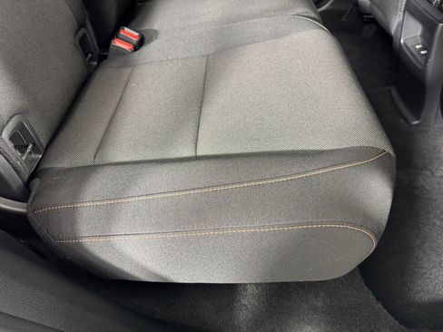 Used 2025 Honda CR-V Sport image 35