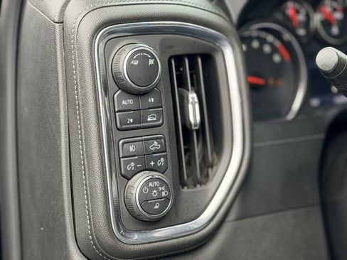 Used 2019 Chevrolet Silverado 1500 RST w/ All-Star Edition image 8