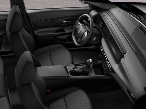 New 2026 Nissan Sentra S w/ Floor Mat Package FWD image 23