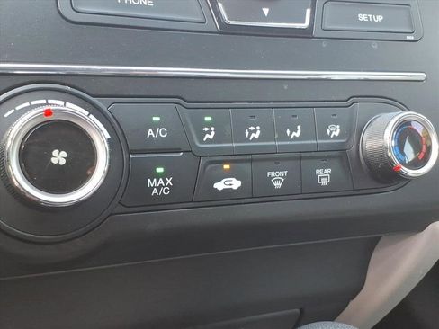 Used 2015 Honda Civic LX image 11