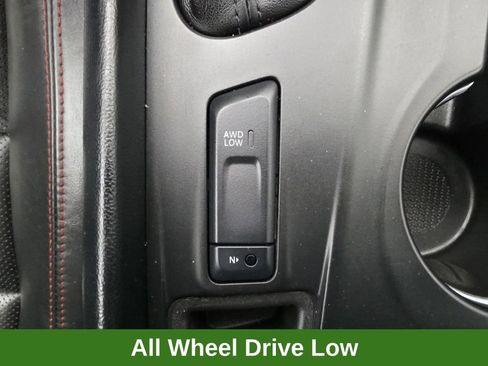 Used 2025 Dodge Durango R/T AWD/4WD image 38