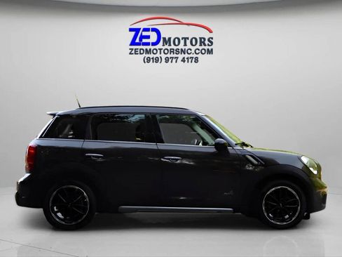 Used 2016 MINI Cooper Countryman S image 4