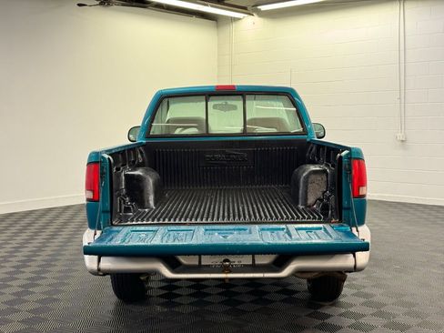 Used 1994 Chevrolet S10 Pickup LS image 18