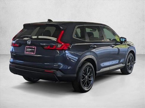 New 2026 Honda CR-V EX-L image 2
