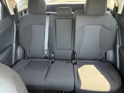 Used 2026 Kia Sportage LX FWD image 38