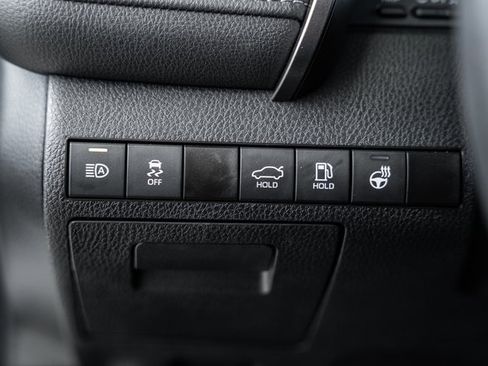 Used 2024 Toyota Camry XSE w/ Cold Weather Package image 39