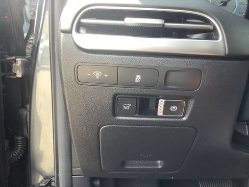 Certified 2024 Hyundai Palisade SEL w/ Premium Package FWD image 26