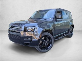 New 2026 Land Rover Defender 110 X-Dynamic SE video 1