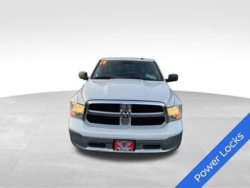 Used 2019 RAM 1500 Tradesman w/ Power & Remote Entry Group AWD/4WD image 2