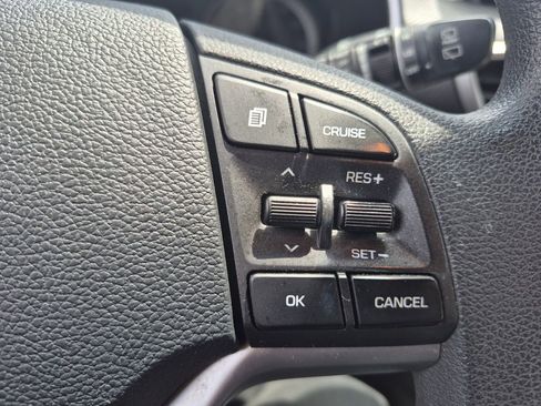 Used 2021 Hyundai Tucson SE FWD image 11