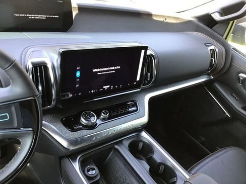 New 2025 Ford Expedition Tremor image 18