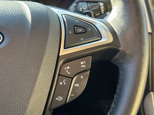 Used 2015 Ford Edge SEL w/ Equipment Group 201A FWD image 33