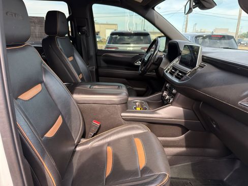 Used 2021 GMC Yukon AT4 AWD/4WD image 39