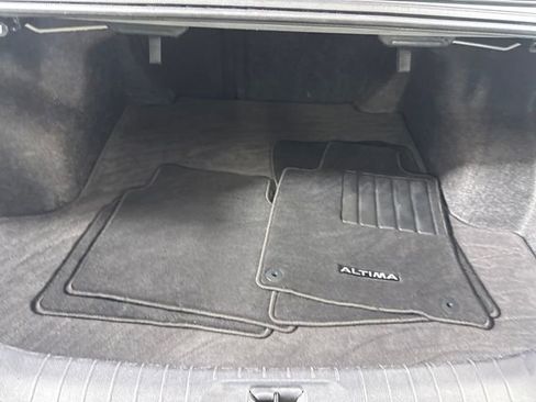 Used 2024 Nissan Altima 2.5 SV image 26